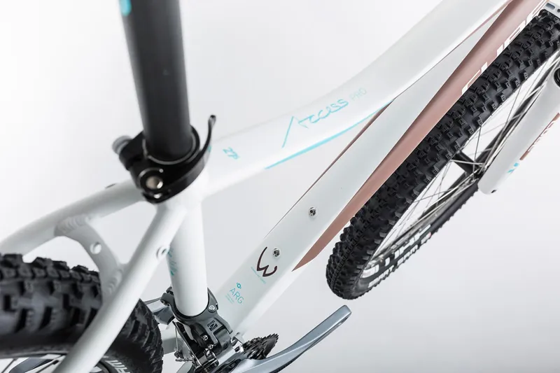 2017 Cube Access Pro Womens Aluminium Mountain Bike-2