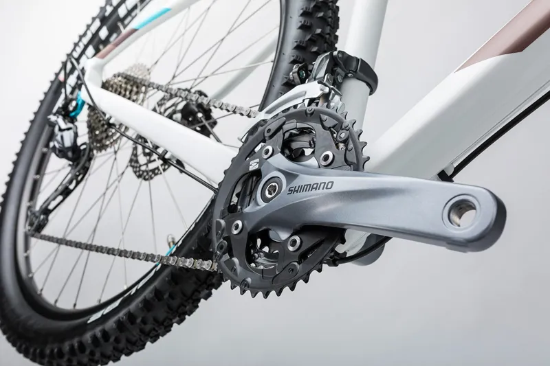 2017 Cube Access Pro Womens Aluminium Mountain Bike-6