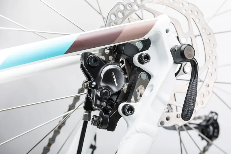 2017 Cube Access Pro Womens Aluminium Mountain Bike-10