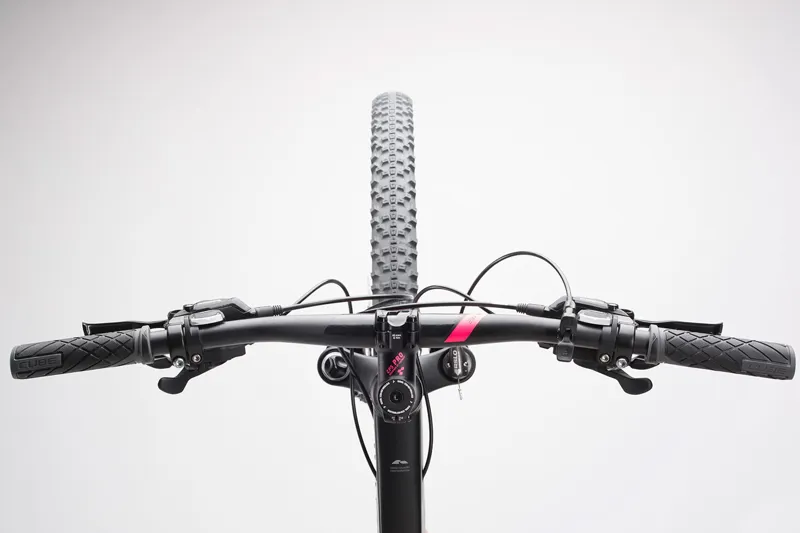 Cube ladies sales mountain bike