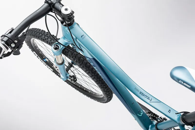 2017 Cube Access Race Womens Aluminium Mountain Bike-2