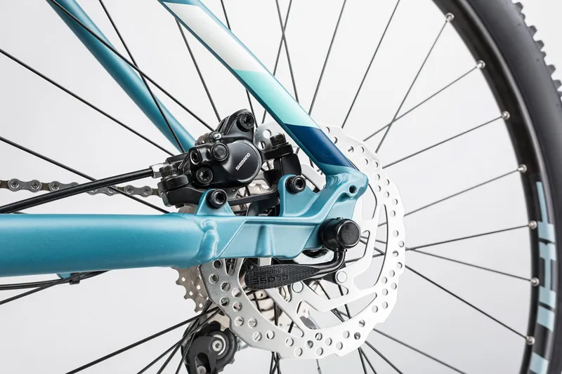 2017 Cube Access Race Womens Aluminium Mountain Bike-6