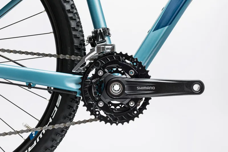 2017 Cube Access Race Womens Aluminium Mountain Bike-7