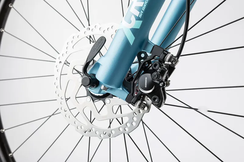 2017 Cube Access Race Womens Aluminium Mountain Bike-9