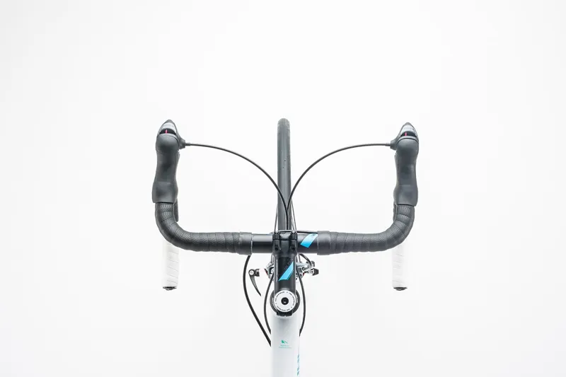 2017 Cube Axial Womens Aluminium Road Bike-1