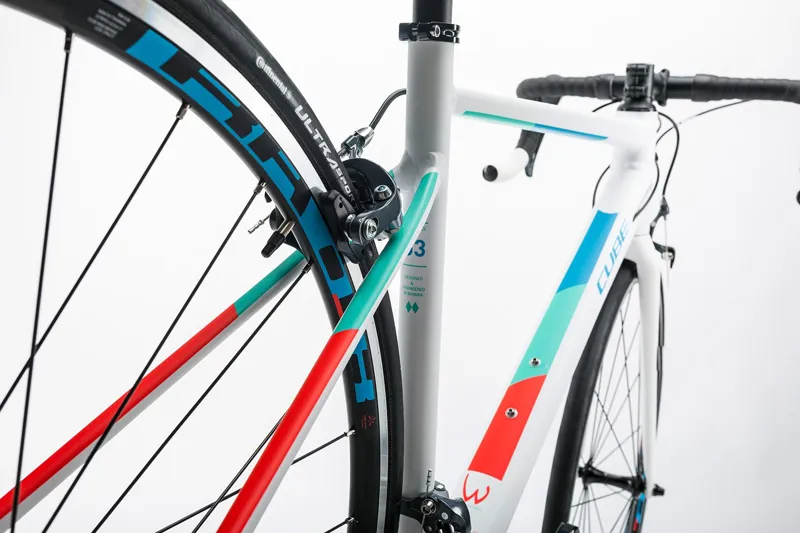 2017 Cube Axial Womens Aluminium Road Bike-6