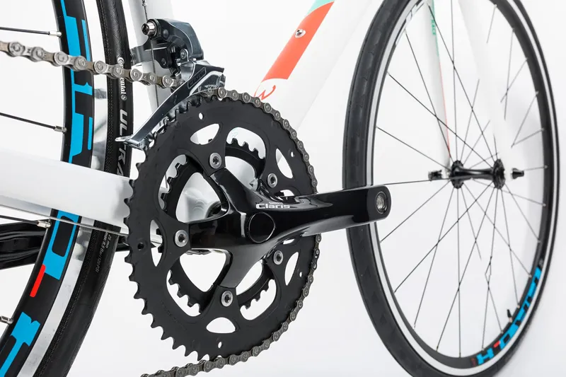 2017 Cube Axial Womens Aluminium Road Bike-7