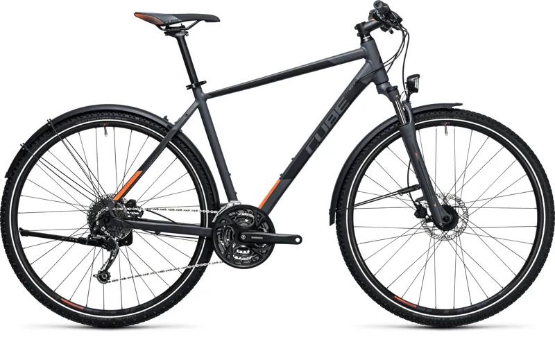 cube curve pro 2017 price