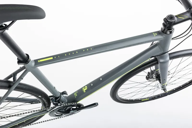 Cube road pro sl top