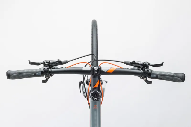 2017 Cube SL Road SL Aluminium Road Bike-1