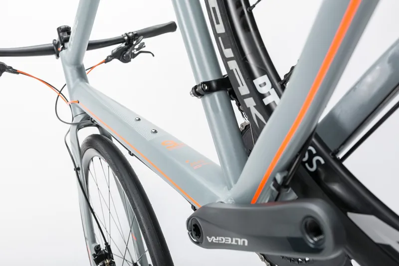 2017 Cube SL Road SL Aluminium Road Bike-3