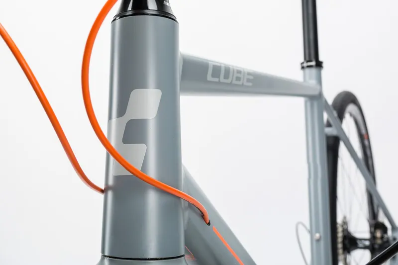 2017 Cube SL Road SL Aluminium Road Bike-6