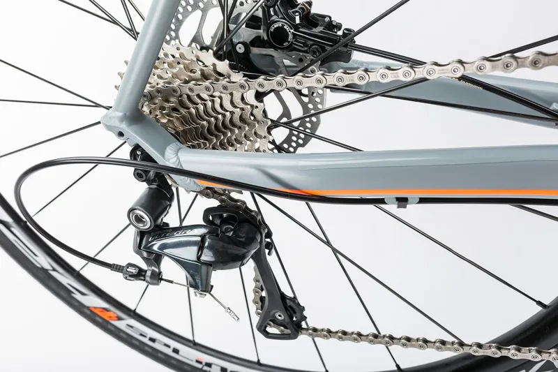 2017 Cube SL Road SL Aluminium Road Bike-8