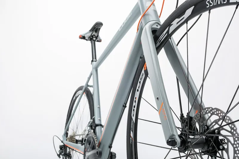 2017 Cube SL Road SL Aluminium Road Bike-9