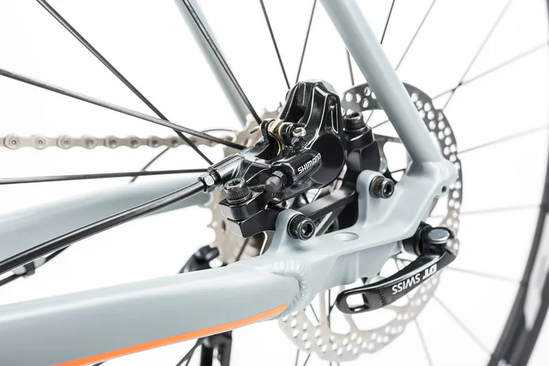 2017 Cube SL Road SL Aluminium Road Bike-10