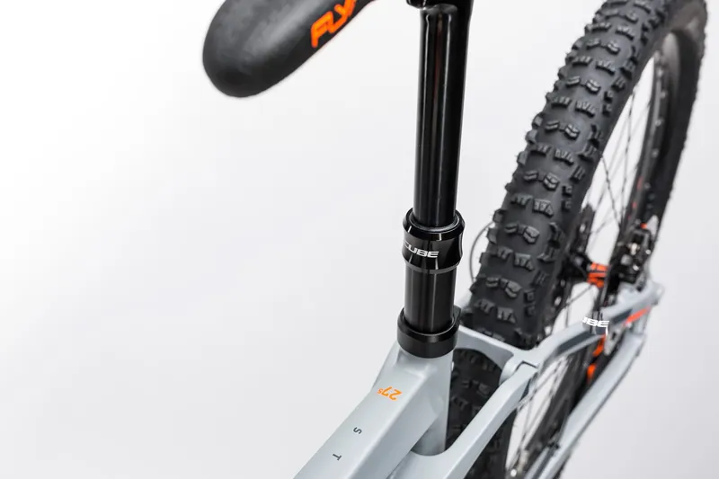 2017 Cube Stereo 140 HPA Pro 27.5 Full Sus Aluminium Mountain Bike-9