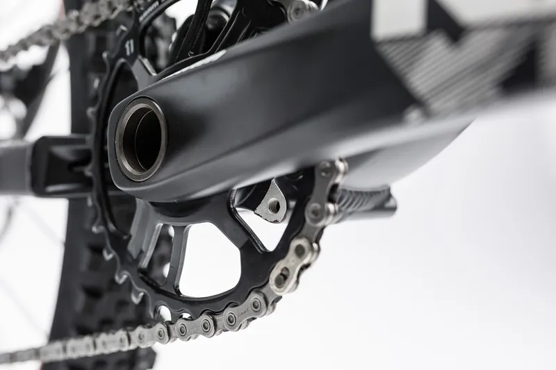 2017 Cube Stereo 160 HPA Race 27.5 Full Sus Aluminium Mountain Bike-6