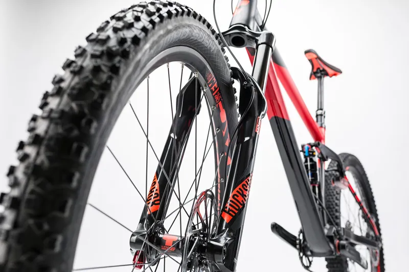 2017 Cube Stereo 160 HPA Race 27.5 Full Sus Aluminium Mountain Bike-10