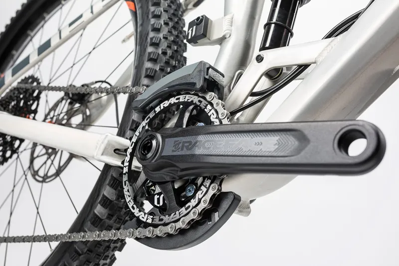 2017 Cube Stereo 160 HPA TM 27.5 Full Sus Aluminium Mountain Bike-10