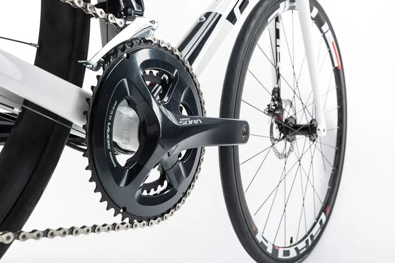 cube pro disc