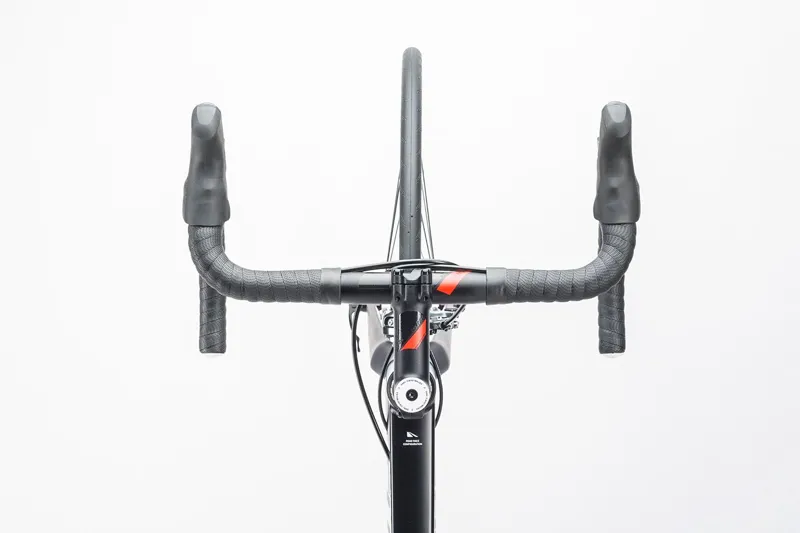 2017 Cube Attain Race Aluminium Road Bike-1