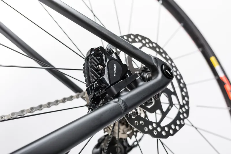 2017 Cube Attain SL Disc Aluminium Road Bike-6