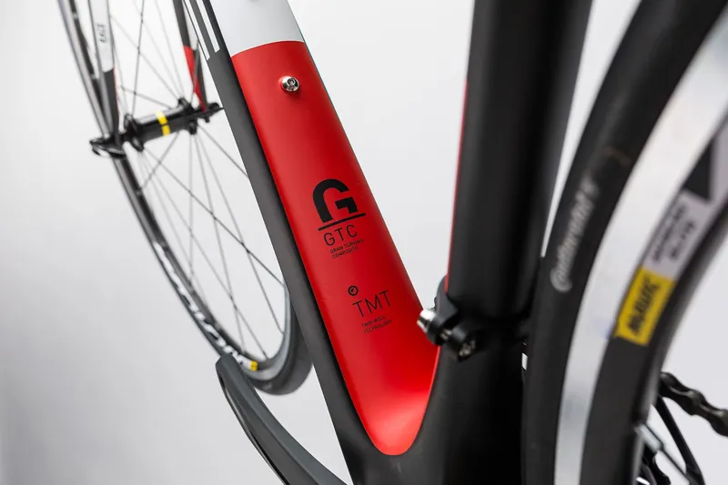 cube gtc attain 2017