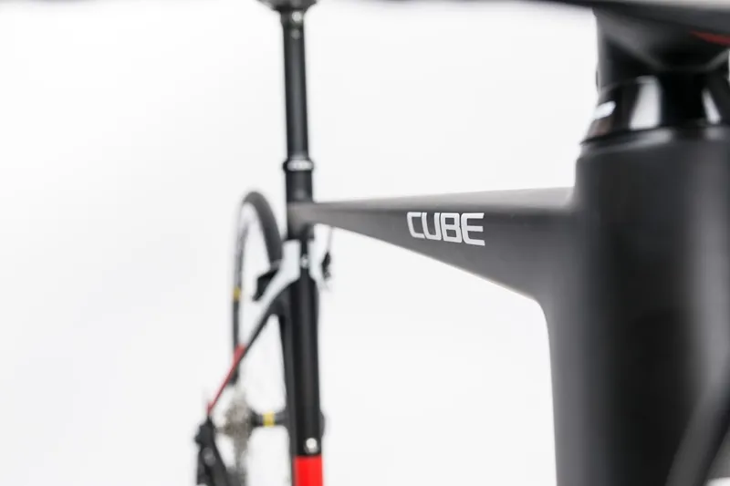 Cube attain gtc 2017 cheap