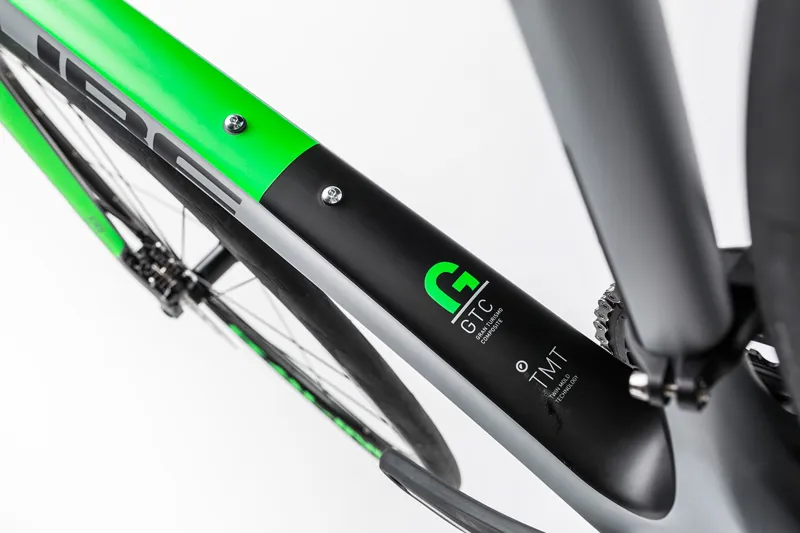 Cube attain sales gtc carbon 2017