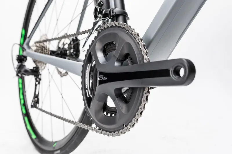 2017 Cube Attain GTC Pro Carbon Road Bike-8