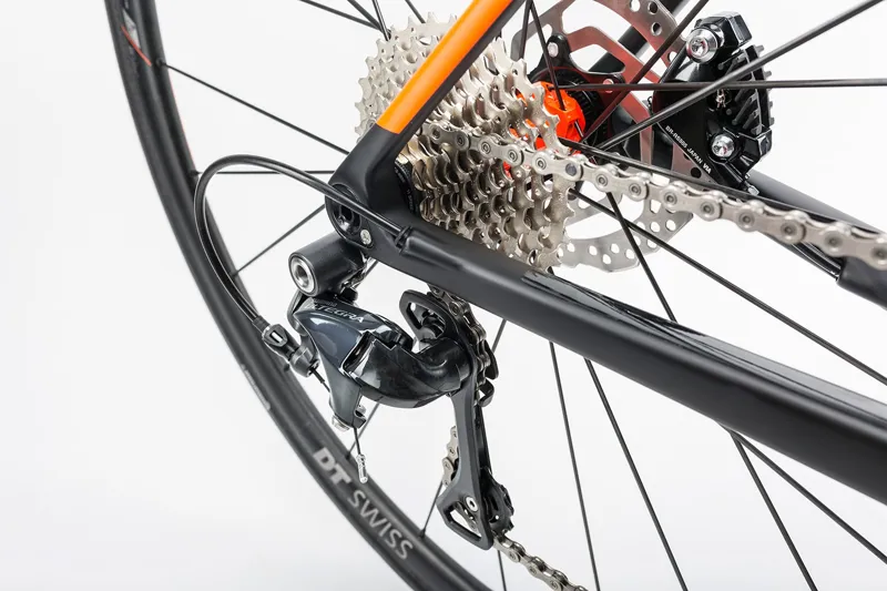 cube attain gtc sl 2017