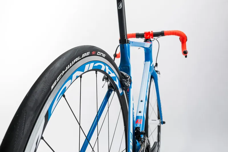 2017 Cube Agree C62 SL Carbon Road Bike £2,899.00