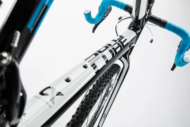 cube cyclocross 2017