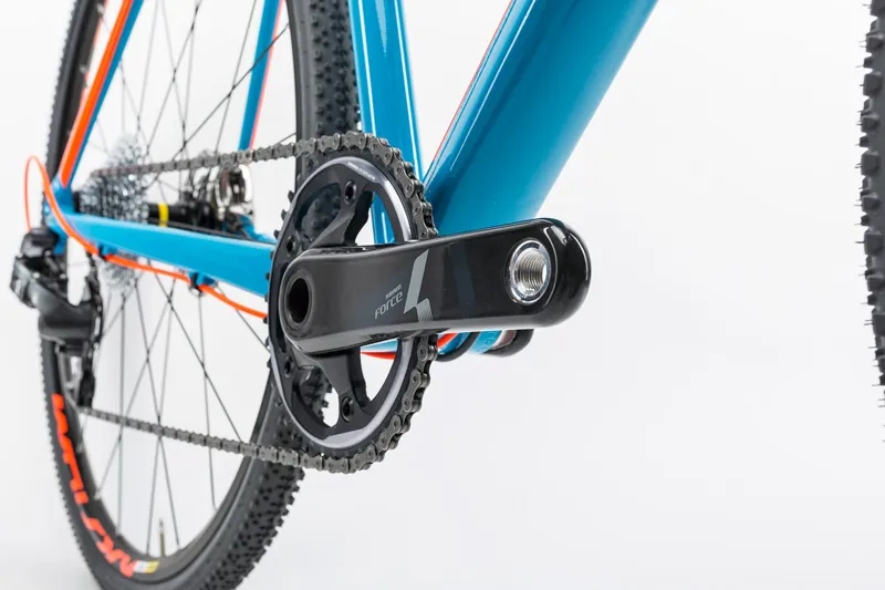 cube cross slt