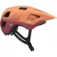Lazer Finch KinetiCore Youth Helmet in Sedona Red