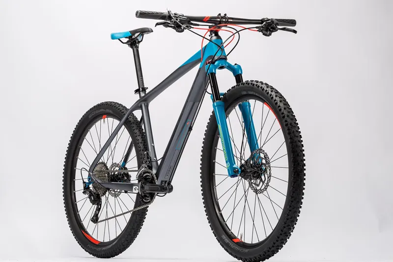 cube reaction carbon 29er