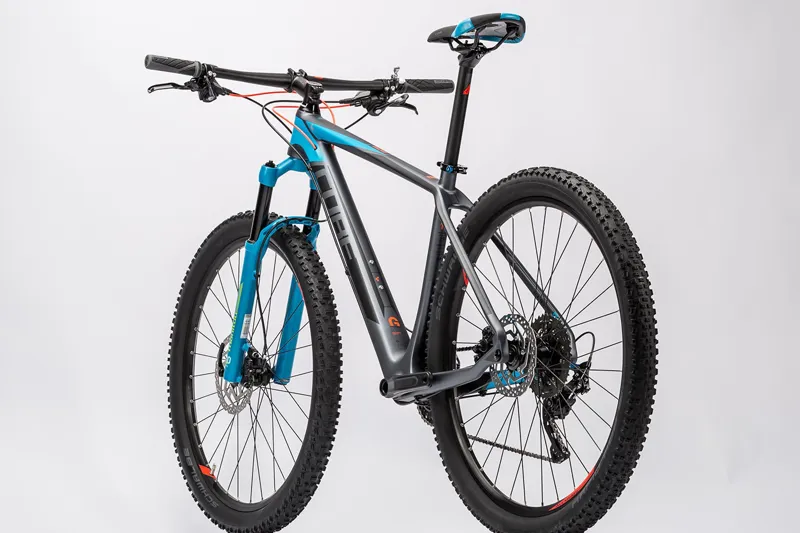 cube reaction carbon 29er