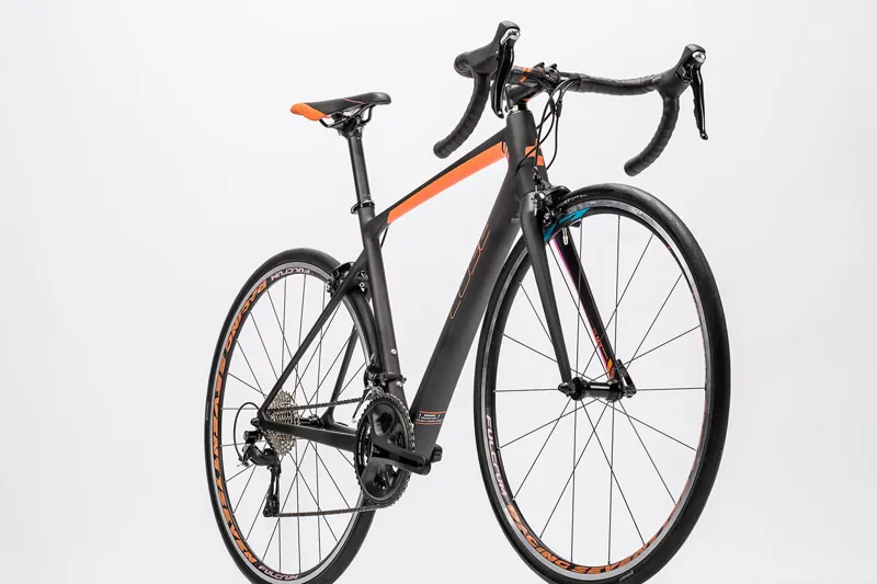 cube axial pro