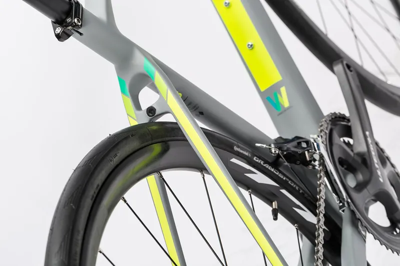 cube axial wls gtc sl