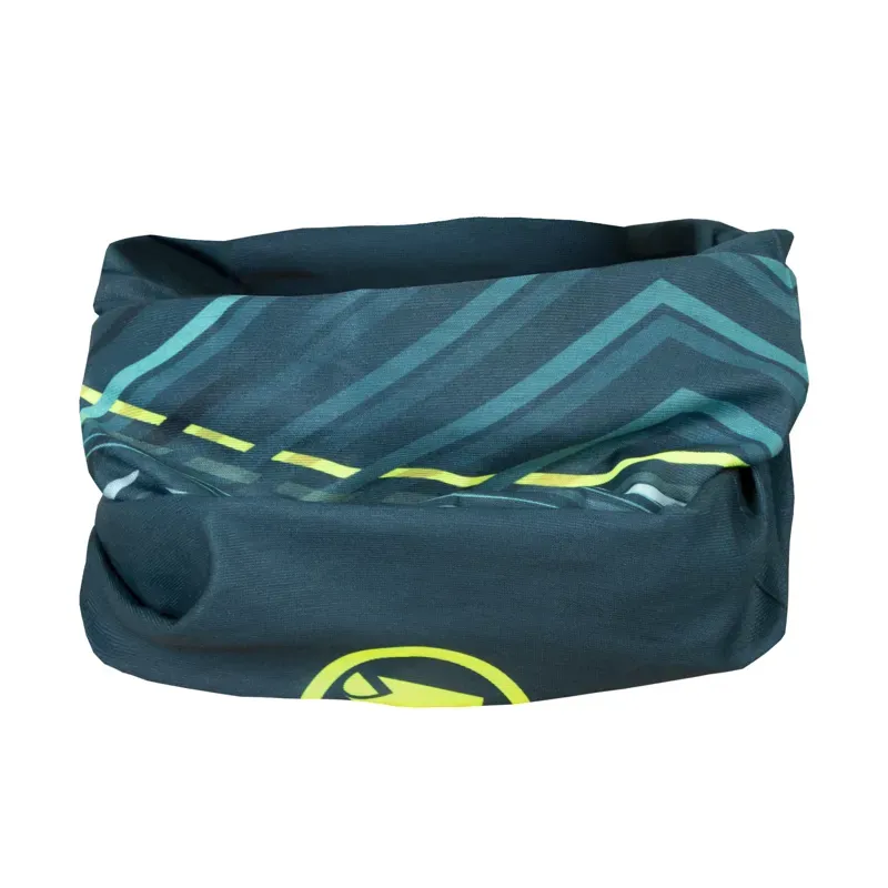 Endura Multitube in Teal