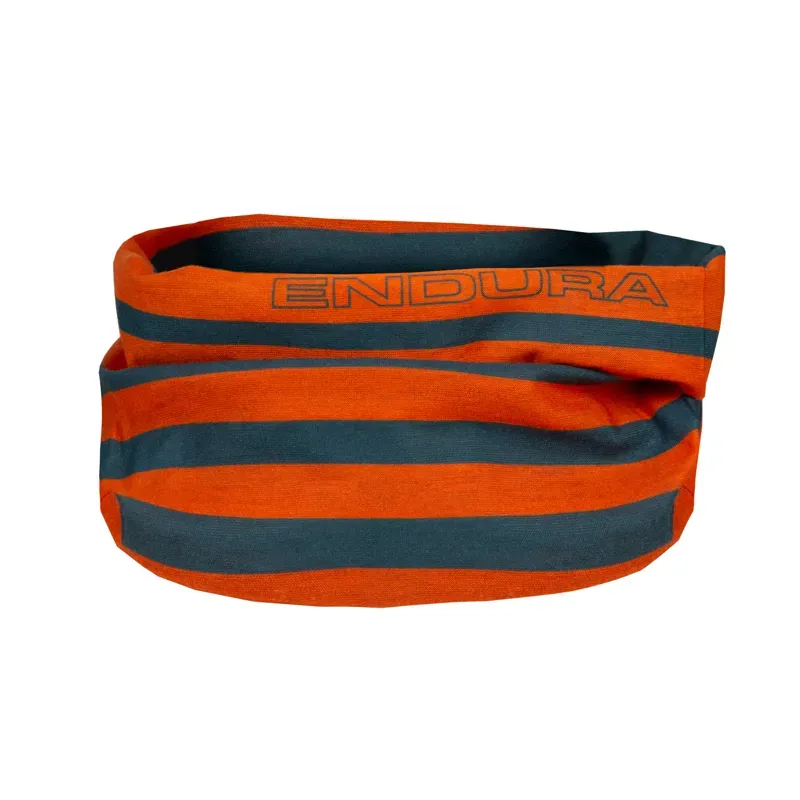 Endura Multitube in Pumpkin