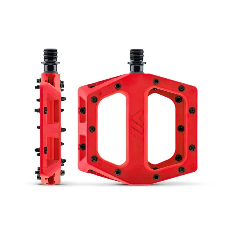 DMR - V11 Pedal - Red