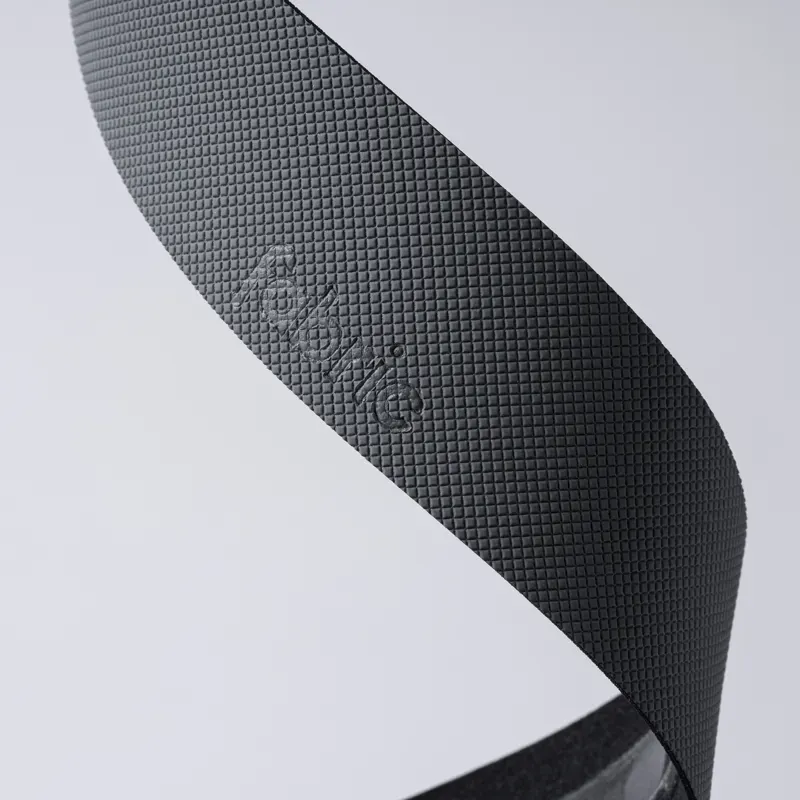 Fabric Knurl Gravel Bar Tape Dark Grey-3
