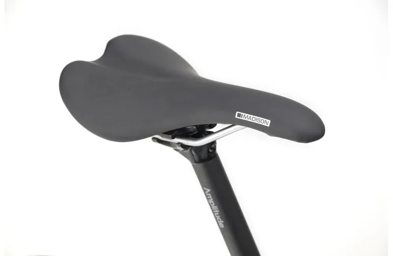 Genesis CDA 20 Gravel Bike in Green-9