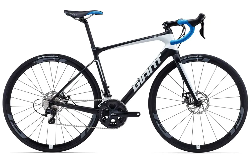 Giant defy advanced 2 2015 on sale