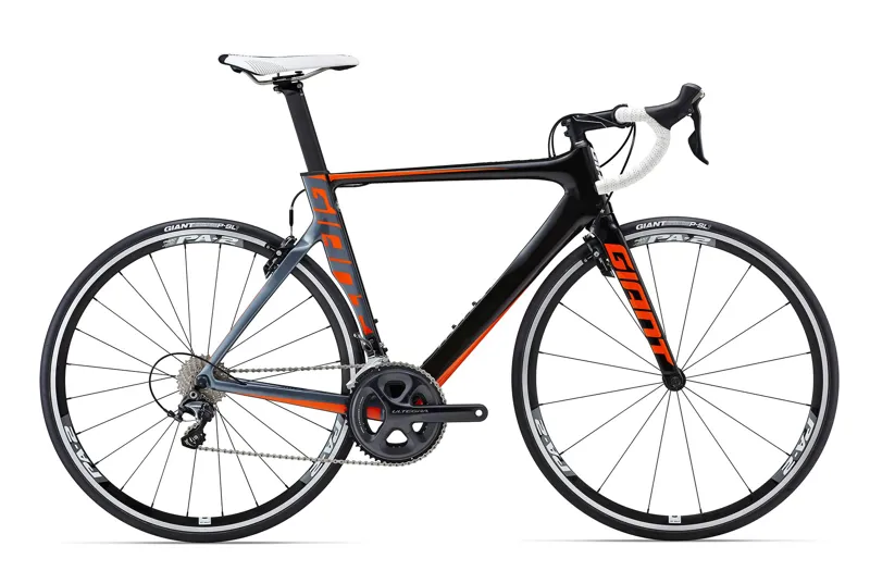 giant propel road bike