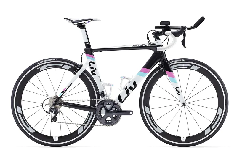 womens carbon road bike