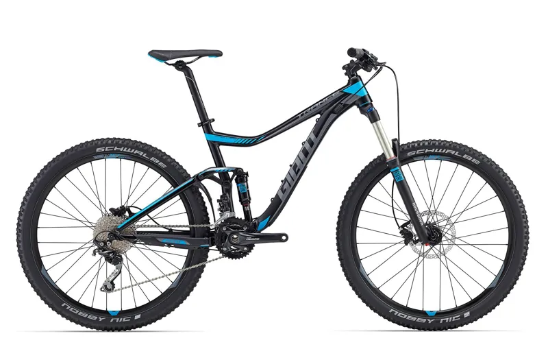 giant trance sl