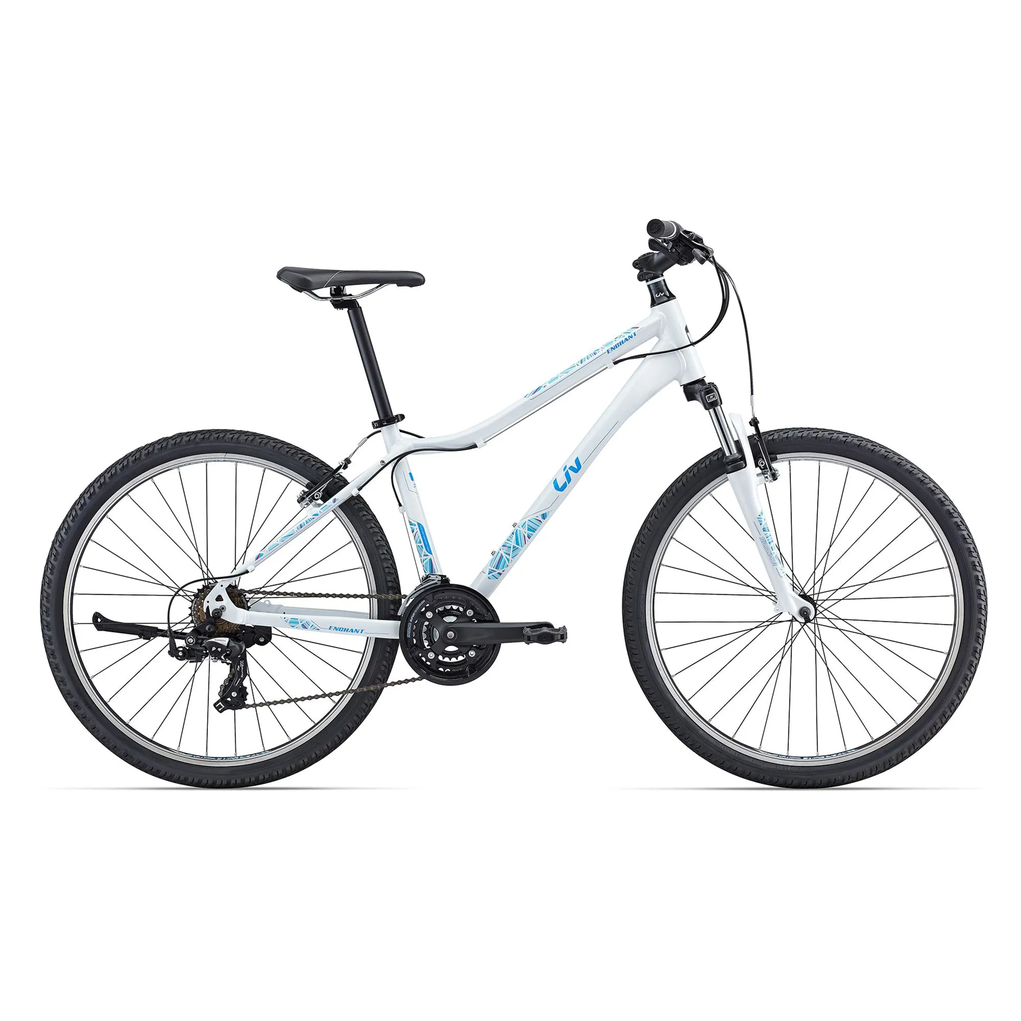 Mountain Bike Enchant Giant Youth Bike 2014 Giant Enchant – Specs