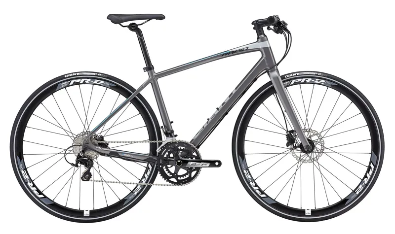 2016 Giant Rapid 0 Aluminium Road Bike